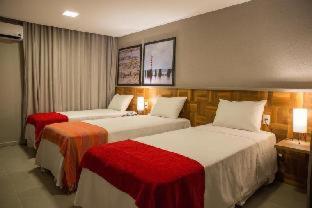 Amenit Hotel - 9
