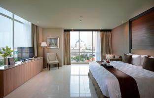 Aria Centra Surabaya - 1