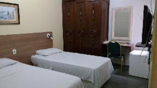Hotel Central Gold - Manaus - 7