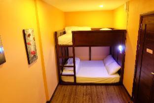 Click Hostel - Bangkok - 8