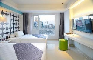 CROWN PRINCE Hotel Surabaya Managed by Midtown Indonesia - 5