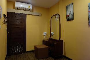 Click Hostel - Bangkok - 5