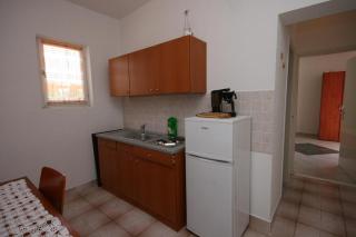 Apartments by the sea Mandre, Pag - 6457 - 2