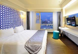 CROWN PRINCE Hotel Surabaya Managed by Midtown Indonesia - 4