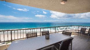 Norfolk Luxury Beachfront Apartments Gold Coast - Gold Coast - 9