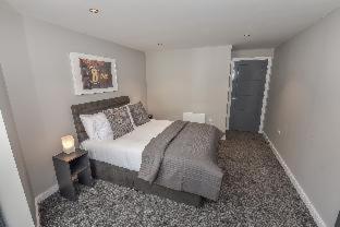 Dream Apartments St Thomas Hall - 6