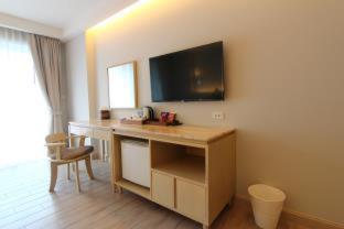 Hisea Huahin Hotel - Hua Hin - 8