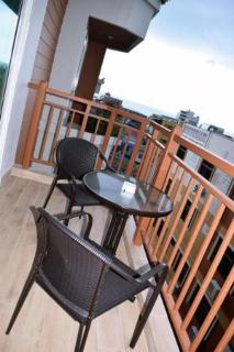 Hisea Huahin Hotel - 6