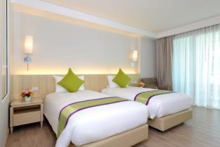 Hisea Huahin Hotel - 5