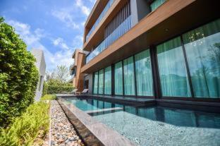 Glam Habitat - SHA Extra Plus - Kamala Beach - 6