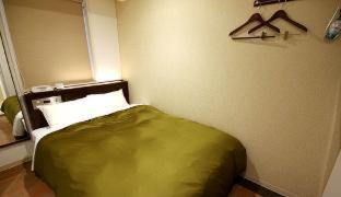 Hotel New Gaea Kamigofuku - Fukuoka - 9