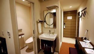 Hotel New Gaea Kamigofuku - Fukuoka - 8
