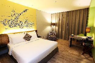 AONE Hotel - Jakarta - 7