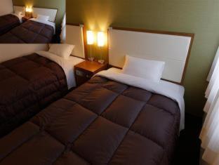 Kagoshima Washington Hotel Plaza - Kagoshima - 8