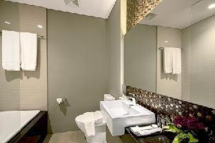 AONE Hotel - Jakarta - 6