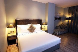 AONE Hotel - Jakarta - 5