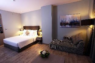 AONE Hotel - Jakarta - 4