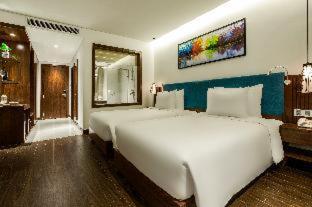 Maximilan Danang Beach Hotel - 3