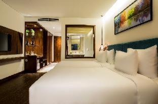 Maximilan Danang Beach Hotel - 2