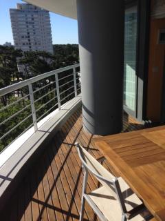 Apartamento 907 - Punta del Este - 1