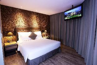 AONE Hotel - Jakarta - 3