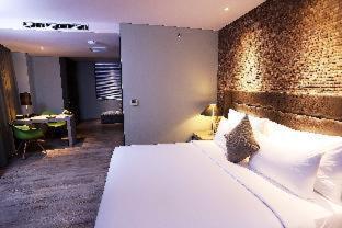 AONE Hotel - Jakarta - 2