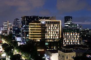 AONE Hotel - Jakarta - 1