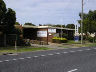 Mariner Motel - Portland - 4
