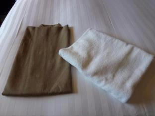 Solaria Nishitetsu Hotel Kagoshima - 6