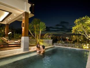 tanadewa Villas Nusa Dua Bali by Cross Collection - 8