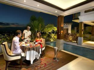 tanadewa Villas Nusa Dua Bali by Cross Collection - 7