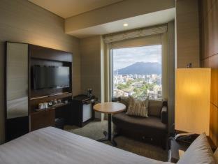 Solaria Nishitetsu Hotel Kagoshima - 5