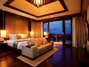 tanadewa Villas Nusa Dua Bali by Cross Collection - 5