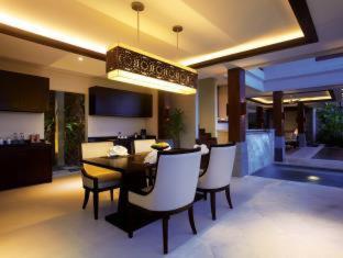 tanadewa Villas Nusa Dua Bali by Cross Collection - 3