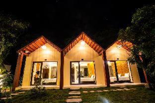 Trang An Retreat - 3