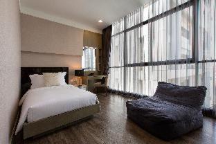 Metropolis Suites Bangkok, Tapestry Collection by Hilton - 1