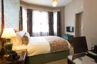 The Crown Manor House Hotel - 6