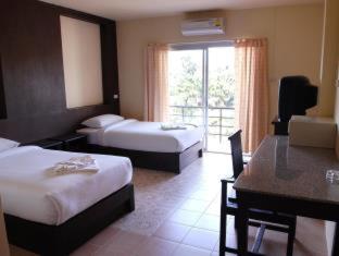 Lanta Thip House by Swiss-Belhotel - SHA Plus - Ko Lanta - 1