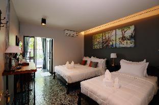Canvas Family Home - Trat - 9
