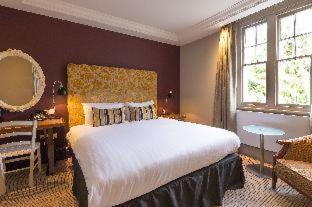 The Crown Manor House Hotel - 2