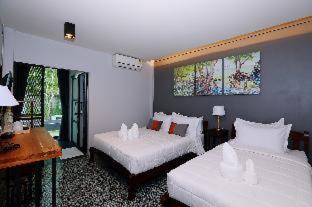 Canvas Family Home - Trat - 7