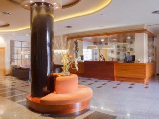 Hotel Bardo Recoletos Coco - 6