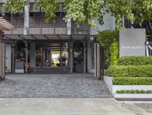 Riva Surya Bangkok - 4