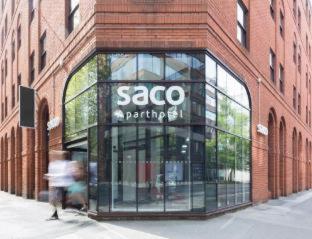 Cove Minshull Street - Manchester - 6