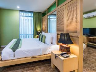 Amber Boutique Silom - 8