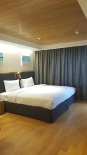 Asana Hotel & Residence - 8