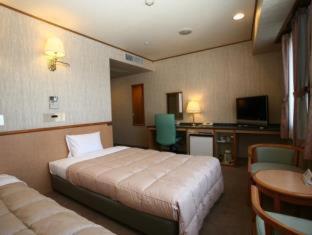 Suzuka Storia Hotel - Suzuka - 9