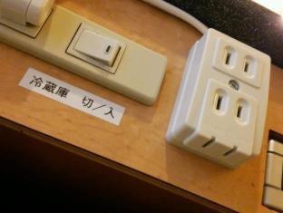 Suzuka Storia Hotel - Suzuka - 7