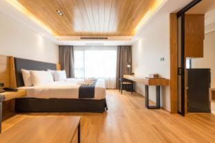 Asana Hotel & Residence - 6