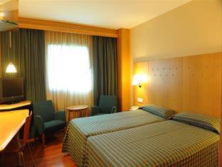 Hotel Puerta Santander - 7
